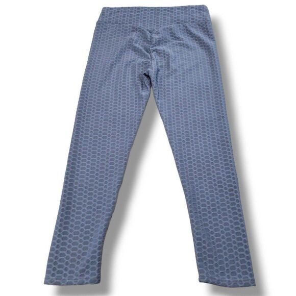 One 5 One Pants Size XL W36"xL29" Women's Leggings Stretch Stretchy Pants Skinny - Picture 3 of 6